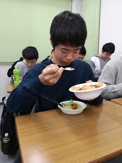 20191231年越し大特訓(昼食I).jpg