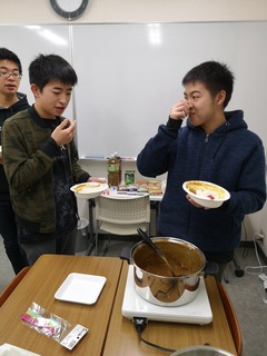 20191231年越し大特訓(昼食K).jpg